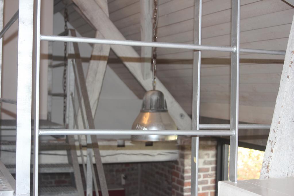 ZingemLoft Ca Suffit, Eddy!アパートメント 部屋 写真