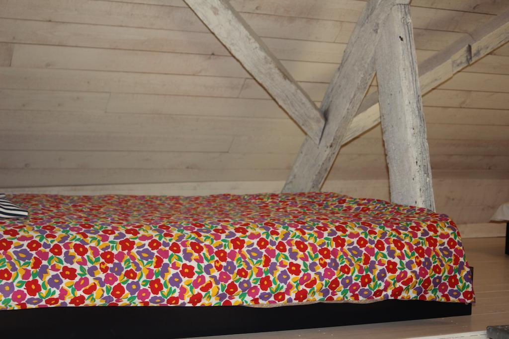 ZingemLoft Ca Suffit, Eddy!アパートメント 部屋 写真