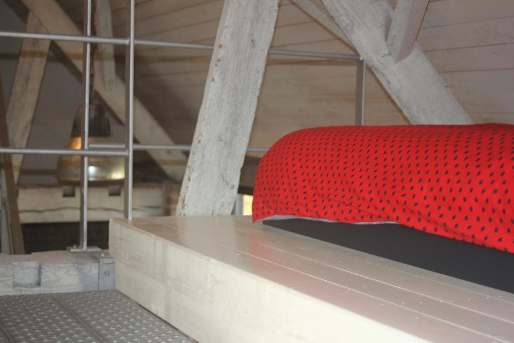 ZingemLoft Ca Suffit, Eddy!アパートメント 部屋 写真