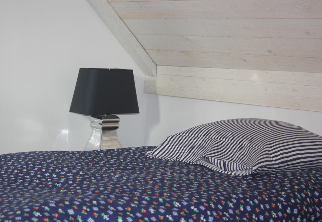 ZingemLoft Ca Suffit, Eddy!アパートメント 部屋 写真