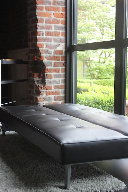 ZingemLoft Ca Suffit, Eddy!アパートメント 部屋 写真