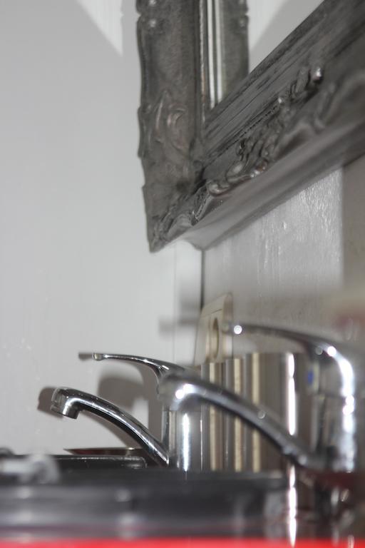 ZingemLoft Ca Suffit, Eddy!アパートメント エクステリア 写真